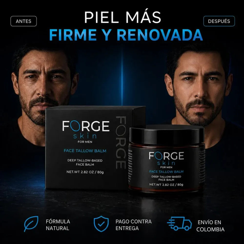Forge Skin